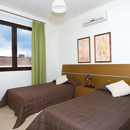 Holiday home Las Buganvillas Playa Blanca (Lanzarote)