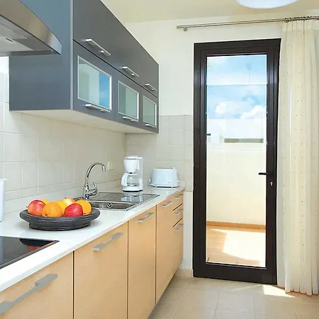 Las Buganvillas Holiday home *
