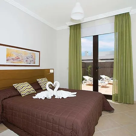 Las Buganvillas Hébergement de vacances